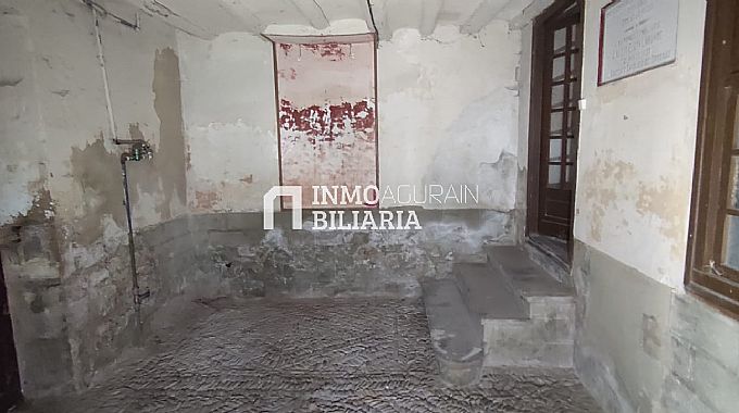 Venta de casa en Salinas de Oro