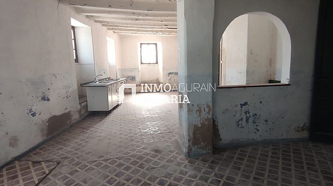 Venta de casa en Salinas de Oro