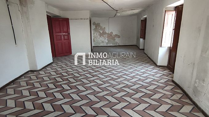 Venta de casa en Salinas de Oro