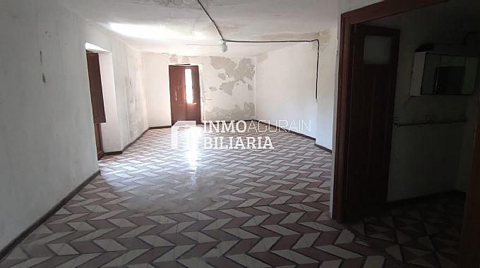 Venta de casa en Salinas de Oro