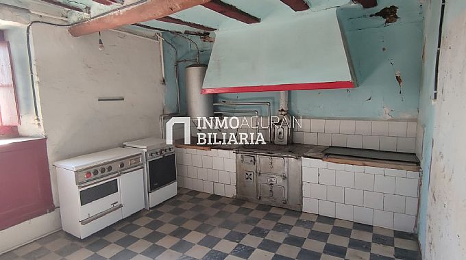 Venta de casa en Salinas de Oro
