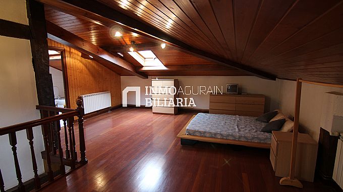 Venta de apartamento en Salvatierra-Agurain