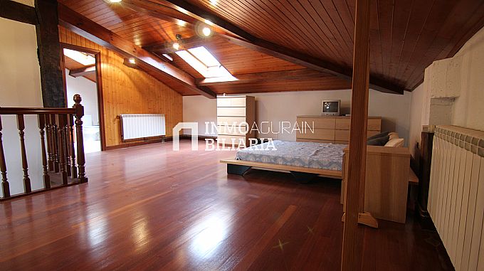 Venta de apartamento en Salvatierra-Agurain