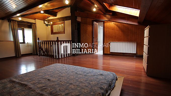 Venta de apartamento en Salvatierra-Agurain