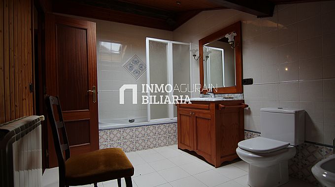 Venta de apartamento en Salvatierra-Agurain