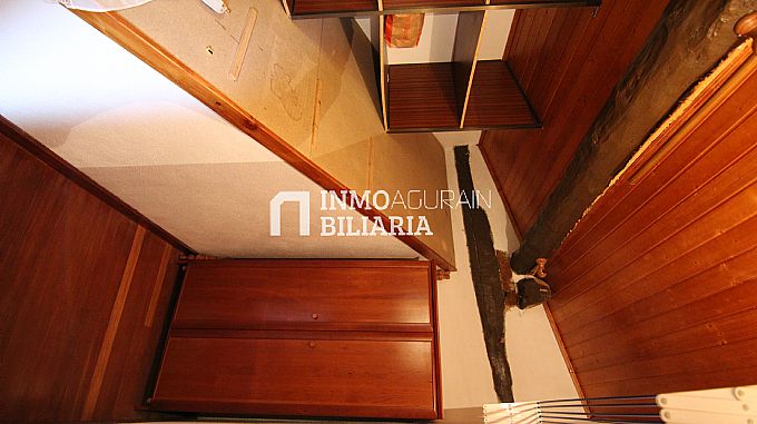 Venta de apartamento en Salvatierra-Agurain