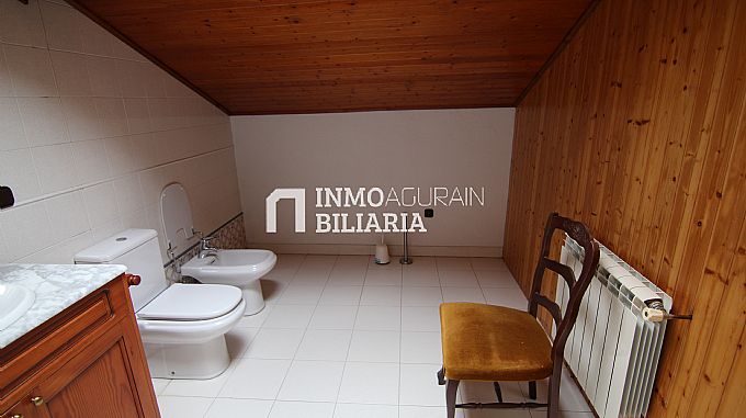 Venta de apartamento en Salvatierra-Agurain