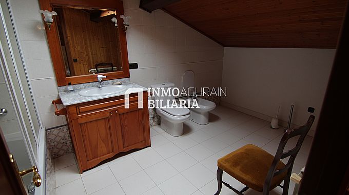 Venta de apartamento en Salvatierra-Agurain
