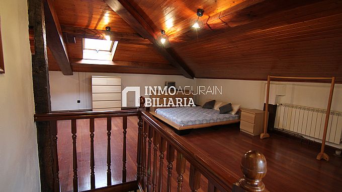Venta de apartamento en Salvatierra-Agurain