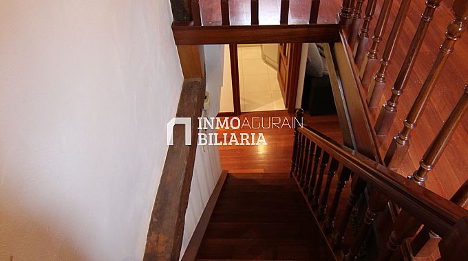 Venta de apartamento en Salvatierra-Agurain