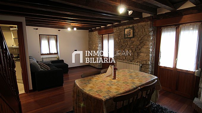 Venta de apartamento en Salvatierra-Agurain