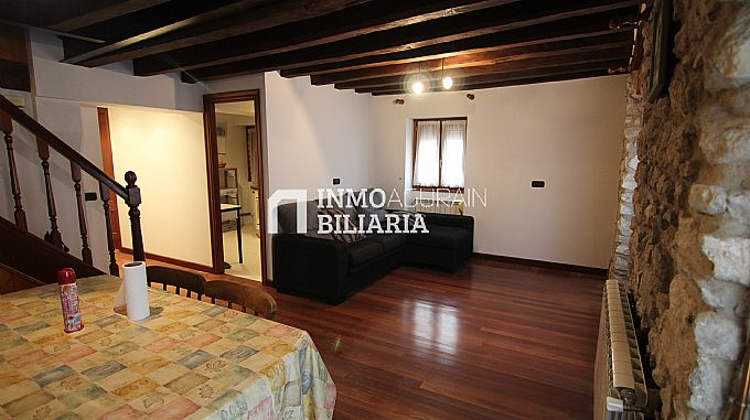Venta de apartamento en Salvatierra-Agurain