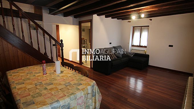 Venta de apartamento en Salvatierra-Agurain