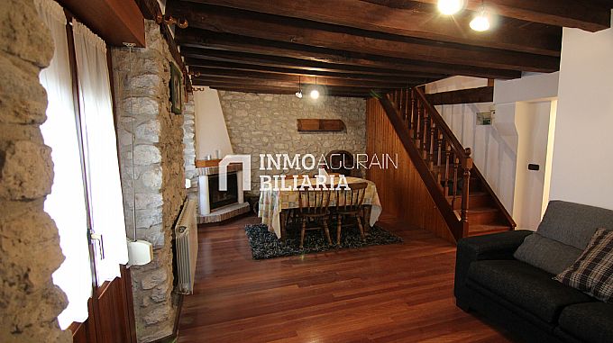 Venta de apartamento en Salvatierra-Agurain