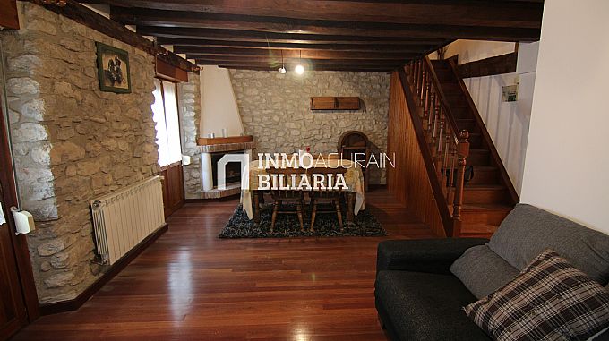 Venta de apartamento en Salvatierra-Agurain