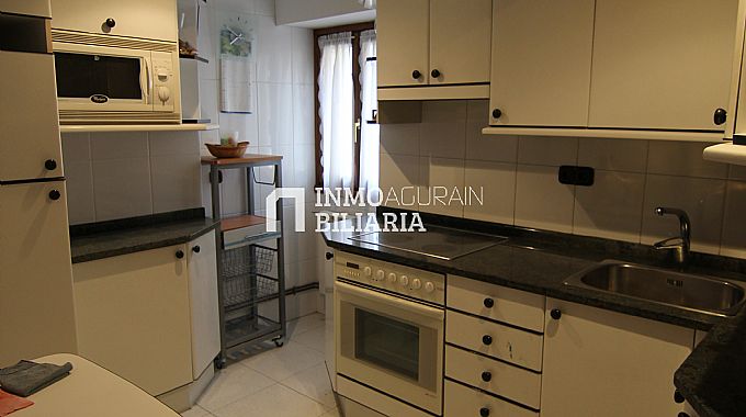 Venta de apartamento en Salvatierra-Agurain