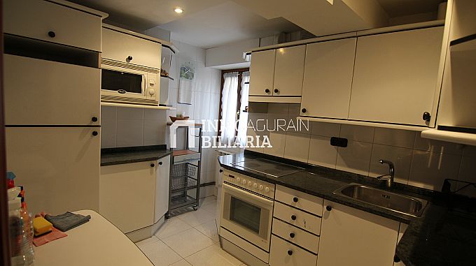 Venta de apartamento en Salvatierra-Agurain