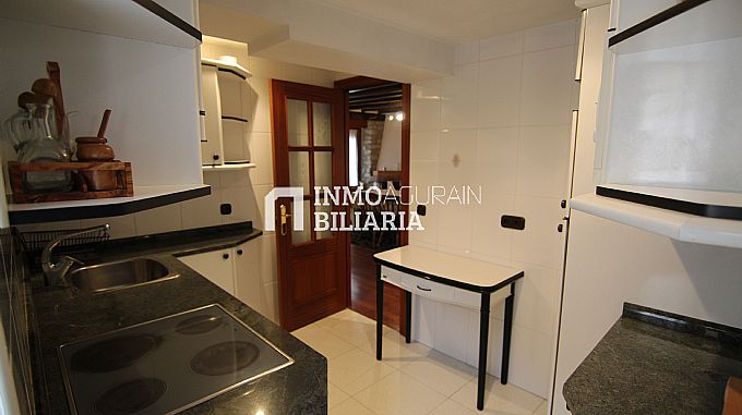 Venta de apartamento en Salvatierra-Agurain