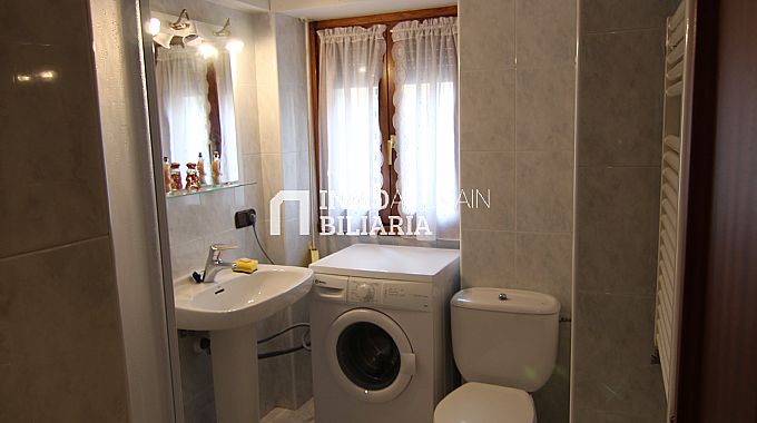 Venta de apartamento en Salvatierra-Agurain