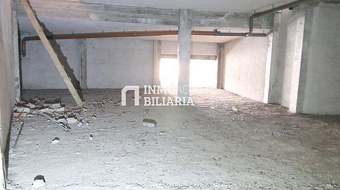 Venta de local comercial en Salvatierra-Agurain