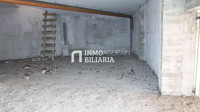 Venta de local comercial en Salvatierra-Agurain