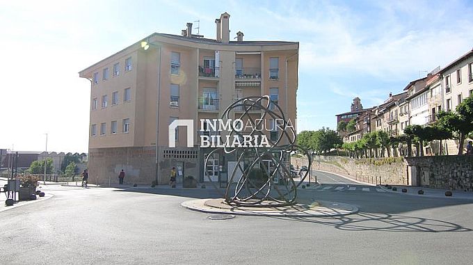 Venta de local comercial en Salvatierra-Agurain