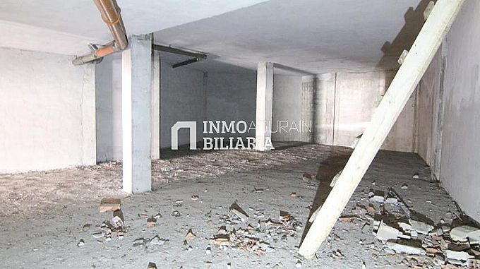 Venta de local comercial en Salvatierra-Agurain