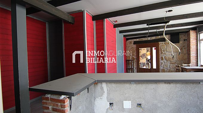 Venta de local comercial en Labastida