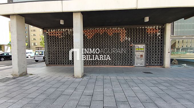 Venta de local comercial en Vitoria-Gasteiz