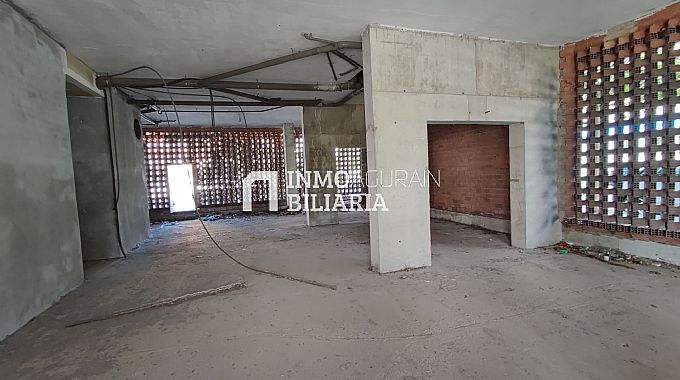 Venta de local comercial en Vitoria-Gasteiz