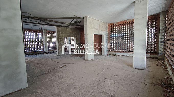 Venta de local comercial en Vitoria-Gasteiz