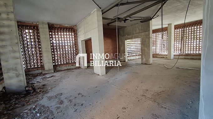 Venta de local comercial en Vitoria-Gasteiz