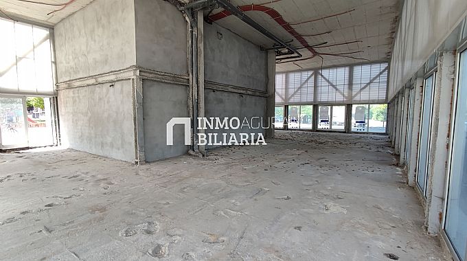 Venta de local comercial en Vitoria-Gasteiz