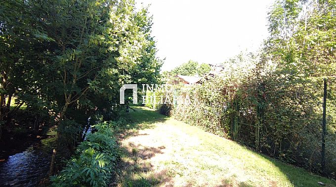 Venta de casa en Lesaka