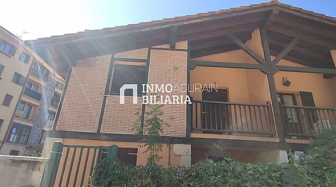 Venta de casa en Lesaka