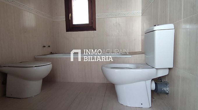 Venta de casa en Lesaka