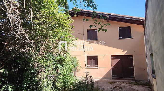 Venta de casa en Lesaka