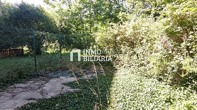 Venta de casa en Lesaka