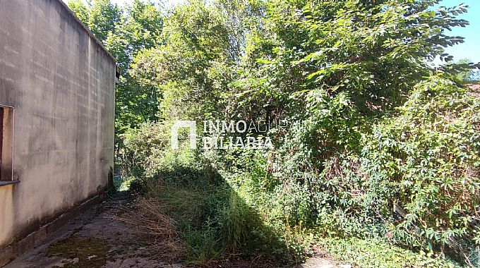 Venta de casa en Lesaka