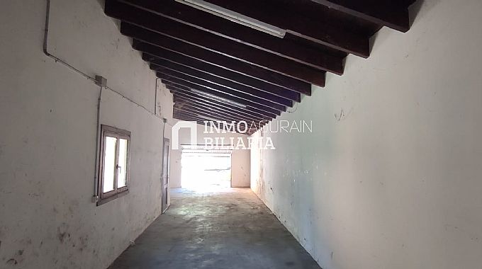 Venta de casa en Lesaka