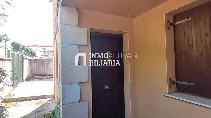 Venta de casa en Lesaka