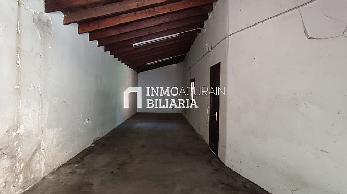 Venta de casa en Lesaka
