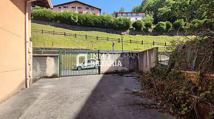 Venta de casa en Lesaka