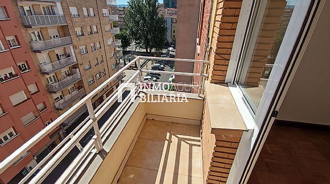 Venta de piso en Vitoria-Gasteiz