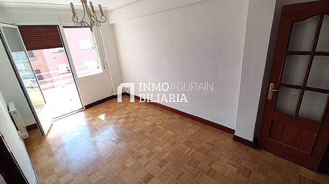Venta de piso en Vitoria-Gasteiz