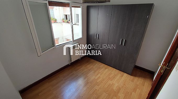 Venta de piso en Vitoria-Gasteiz