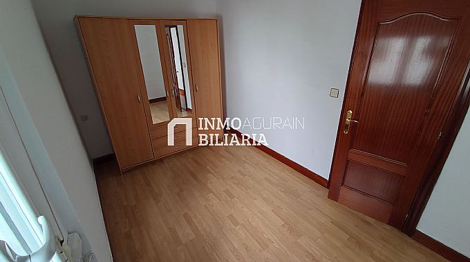Venta de piso en Vitoria-Gasteiz