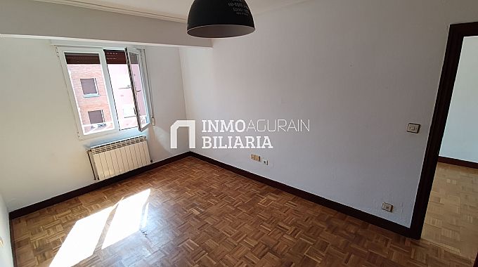 Venta de piso en Vitoria-Gasteiz