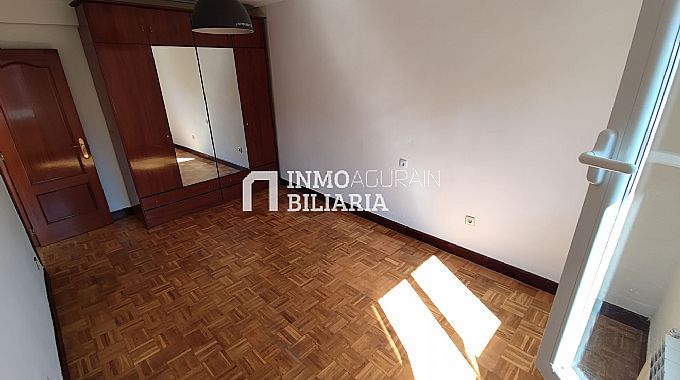 Venta de piso en Vitoria-Gasteiz