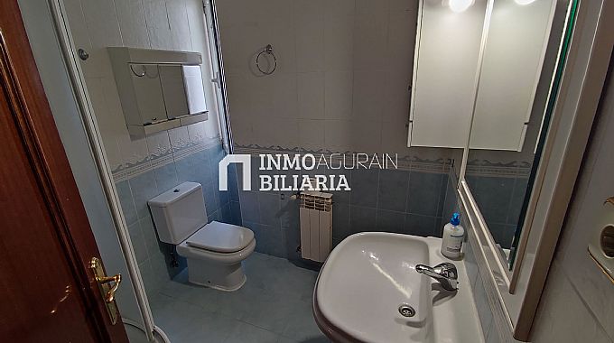 Venta de piso en Vitoria-Gasteiz